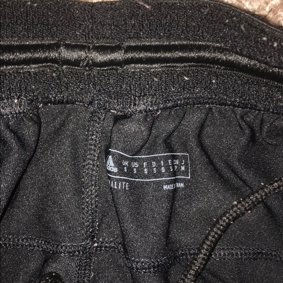 Adidas Athletic Shorts - Picture 2 of 2